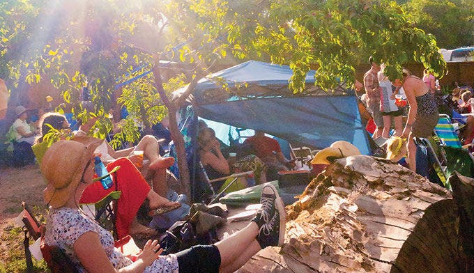 campers_martinez_680x392 Camping at RockyGrass in Lyons, Colo.