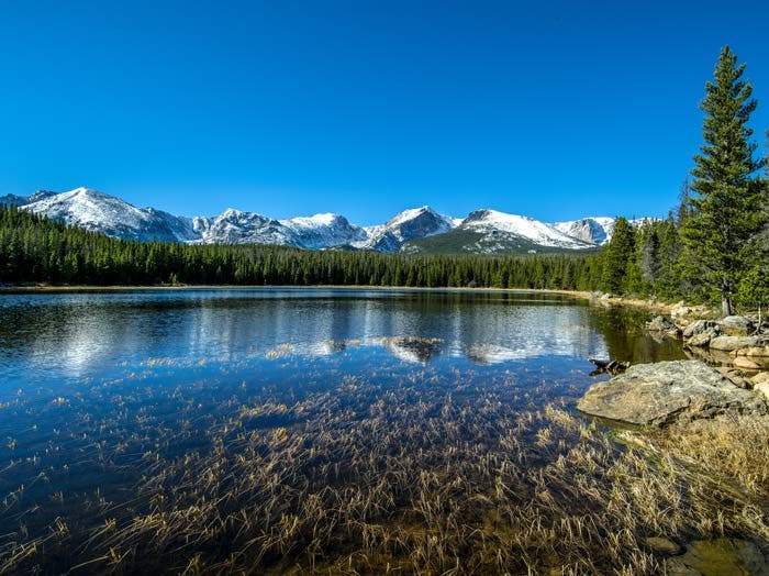 RM-Bierstadt-Lake_BenFullerton_700 Bierstadt Lake in Rocky Mountain National Park