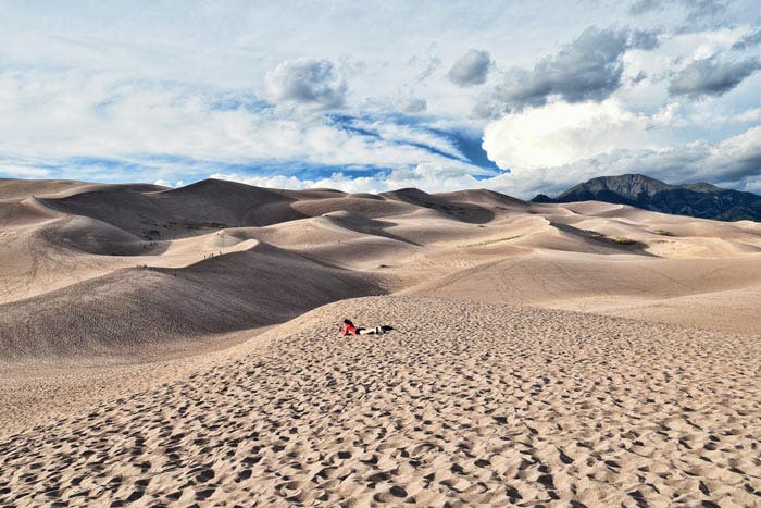 GSandDunes-photographer_TamDonSender_700 Photographer at Great Sand Dunes National Park