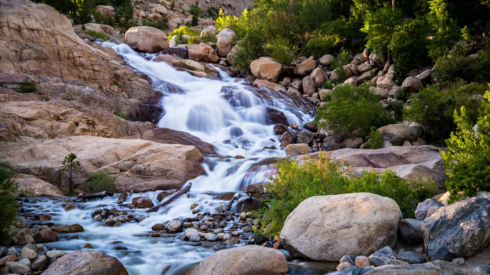 14 Favorite Waterfalls in Rocky Mountain National Park