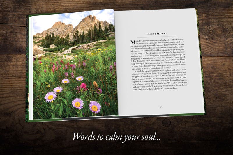 ErikStensland-WhispersBook2_courtesy_800 Rocky Mountain Whispers book