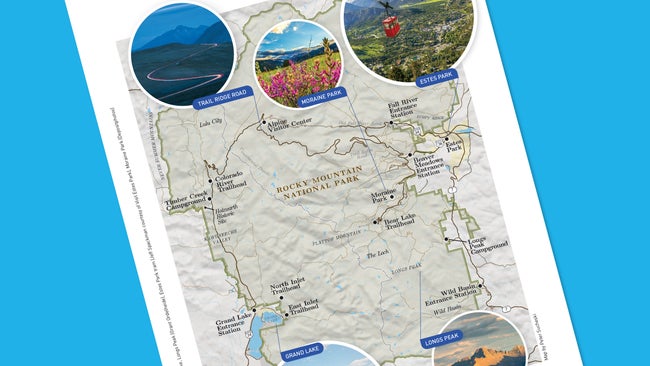 featured image for RM overview map