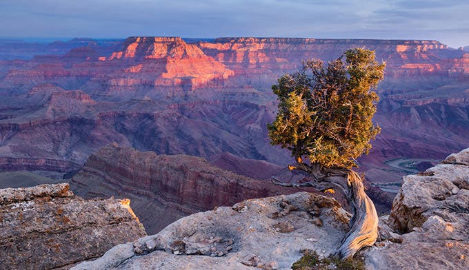 GC-Lipan-Point_Ordelheide_680 Lipan Point in the Grand Canyon