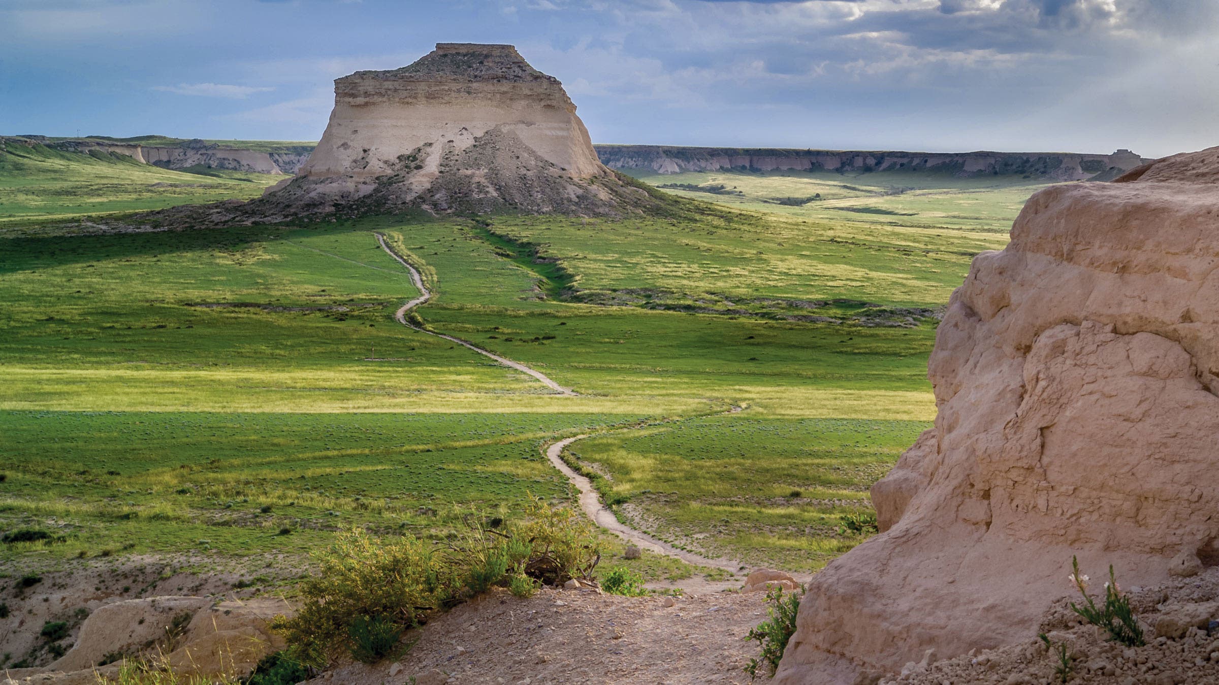 3 Spots to Explore in Morgan County, Colorado