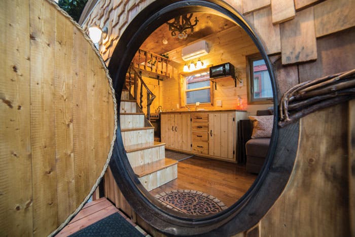 Weecasa-Tiny-House-Resort-Lyons_courtesy_700 WeeCasa Tiny House Resort in Lyons, Colorado