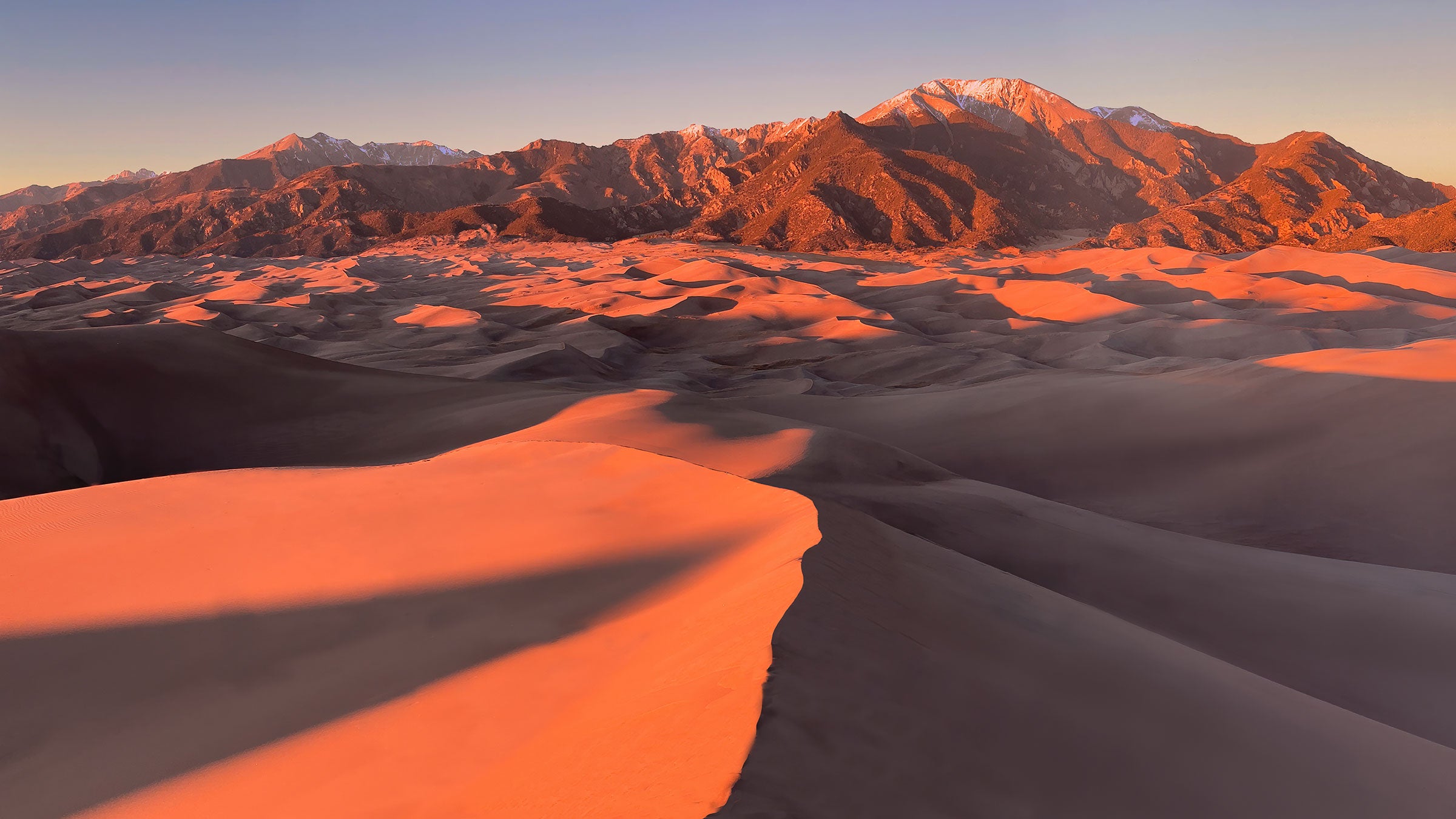 Alamosa: 5 Things to Do Next to Great Sand Dunes National Park