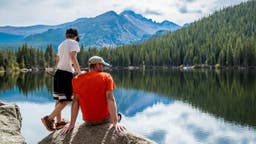 Do I Need a Reservation for Rocky Mountain National Park?