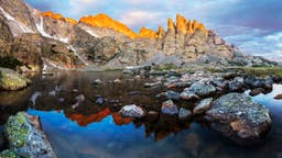 Which Trail Should I Hike in Rocky Mountain National Park?