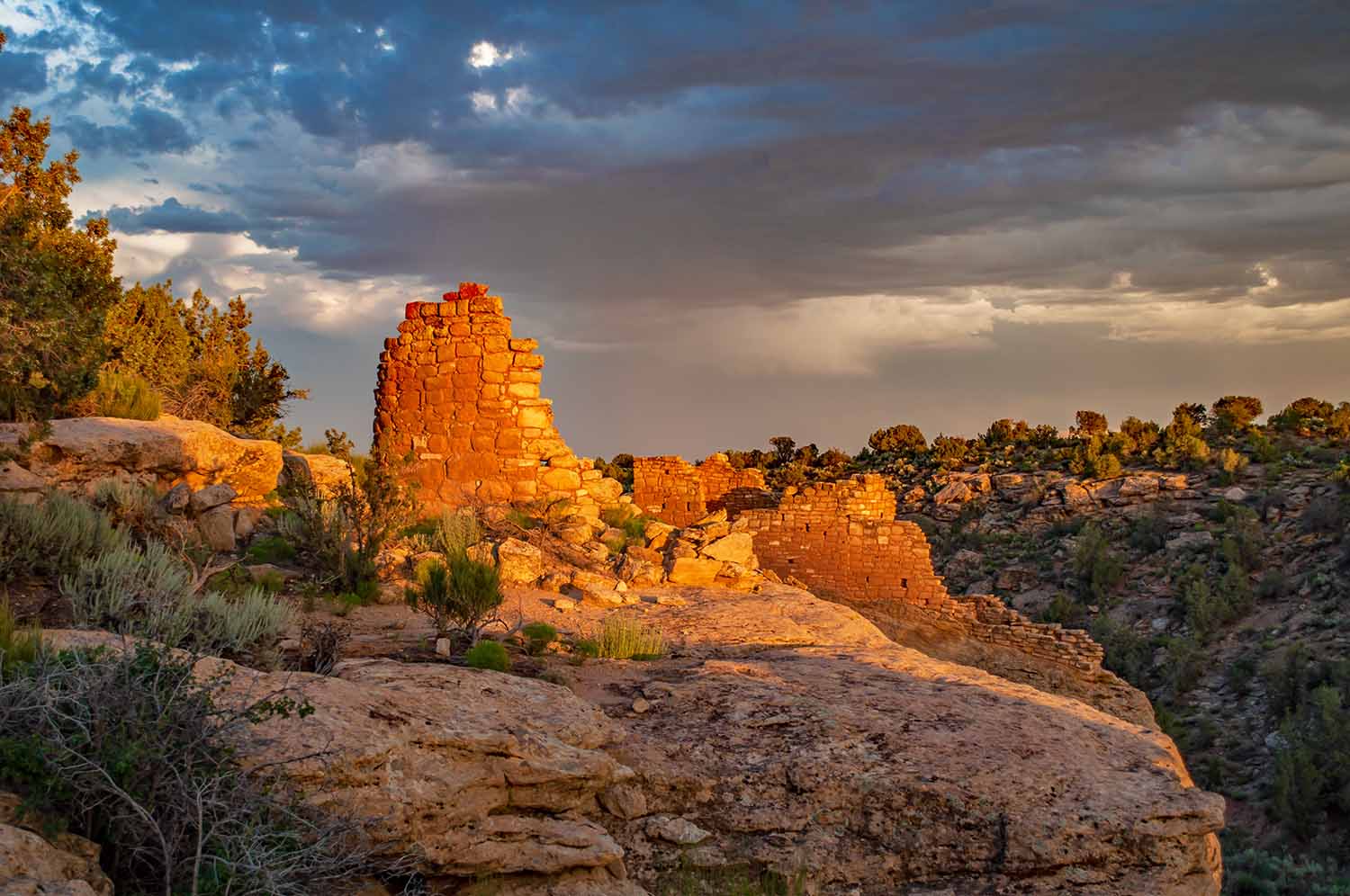9 Secret National Monuments in Colorado to Explore