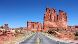 Utah and Colorado National Parks Road Trip