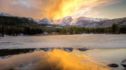 What’s the Best Season to Visit Rocky Mountain National Park?