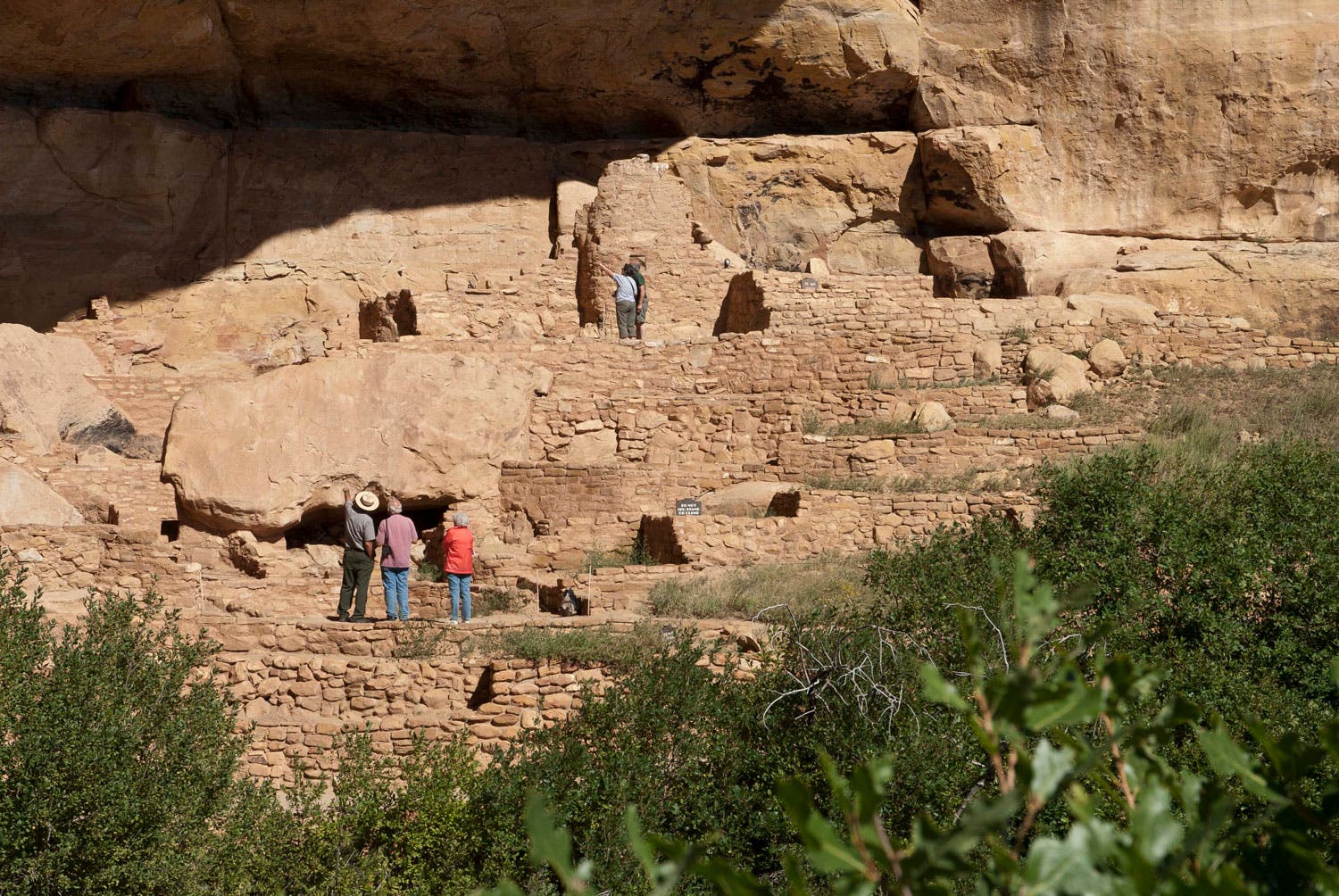 Cliff Dwellings in Mesa Verde | The Complete Guide