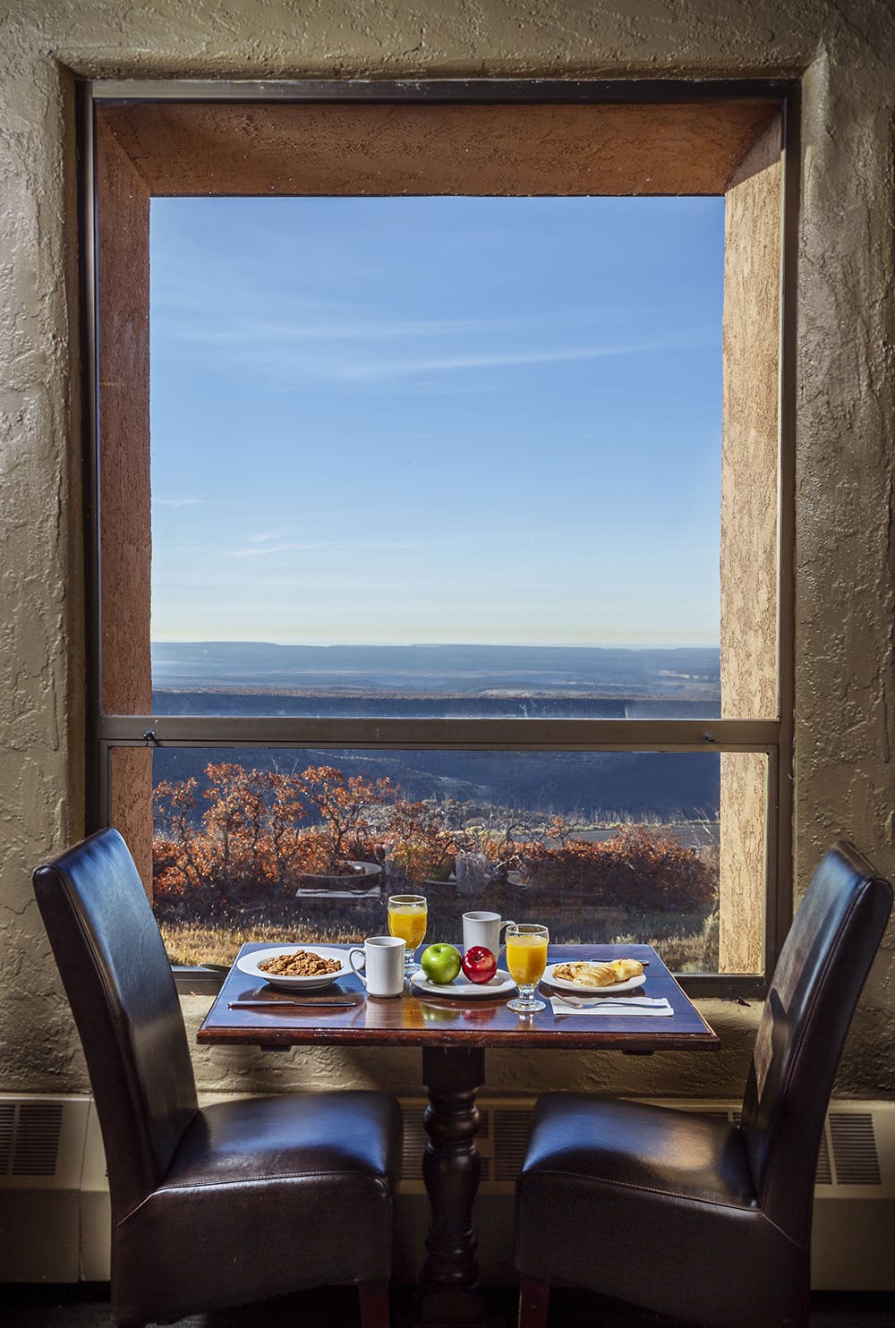 Far View Lodge at Mesa Verde National Park