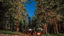 8 Tips to Visit Rocky Mountain National Park on a Budget