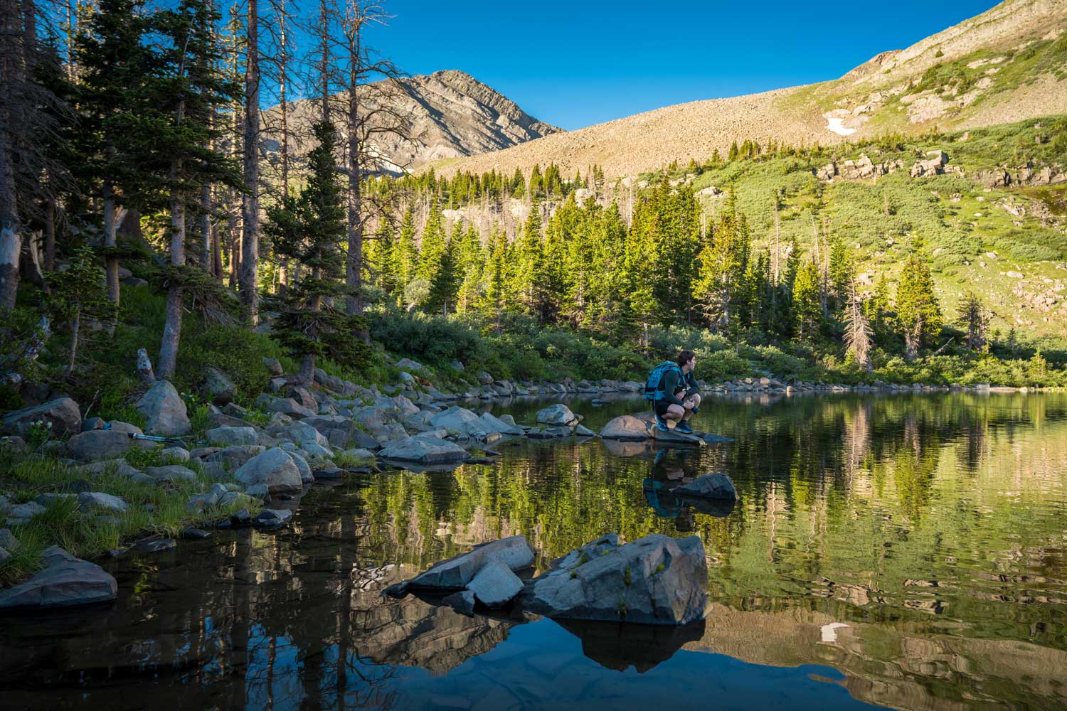 Westcliffe, Colorado: An Uncrowded Getaway Under the Stars, image size:1500x1000