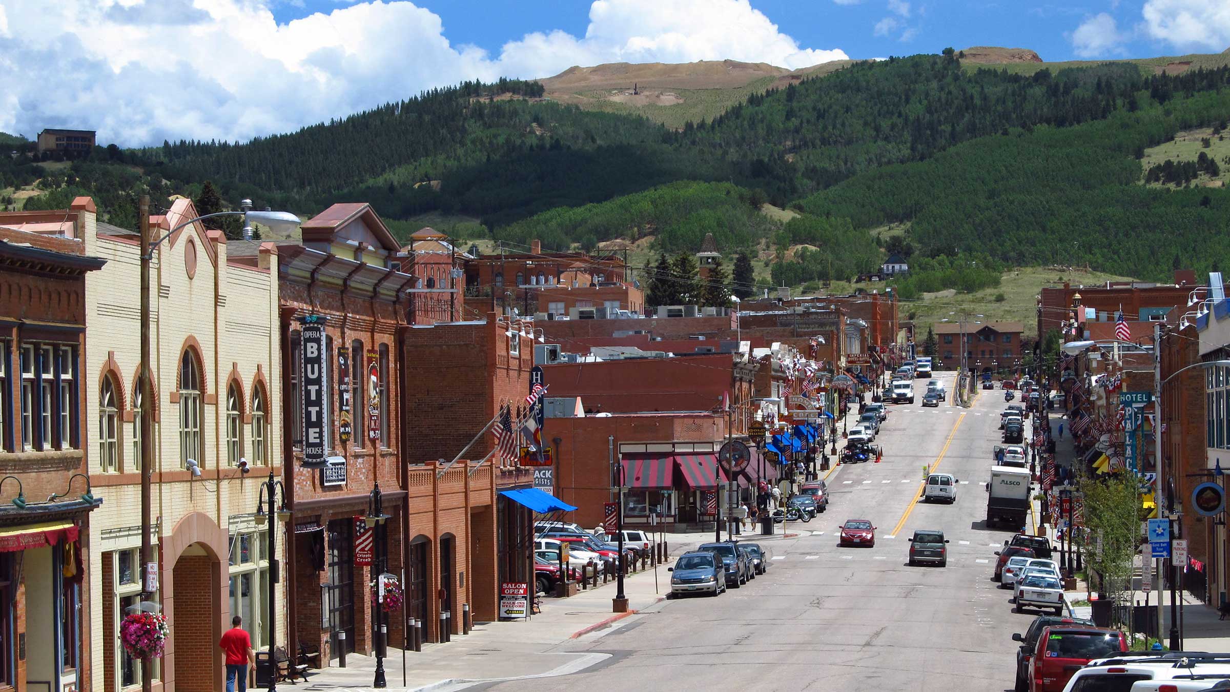 6 Ways to Strike Gold in Cripple Creek - Colorado National Park Trips