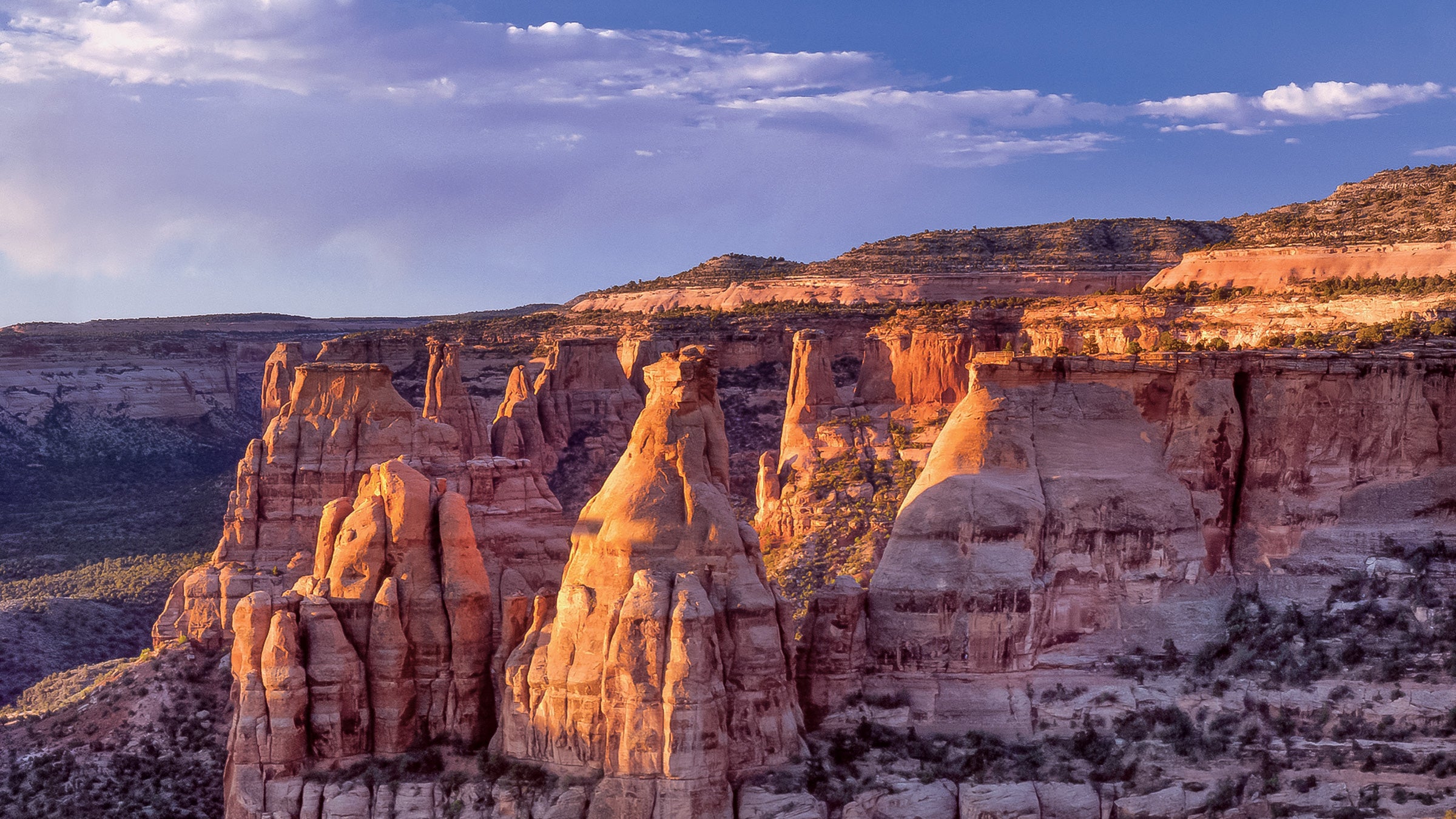 9 Secret National Monuments in Colorado to Explore