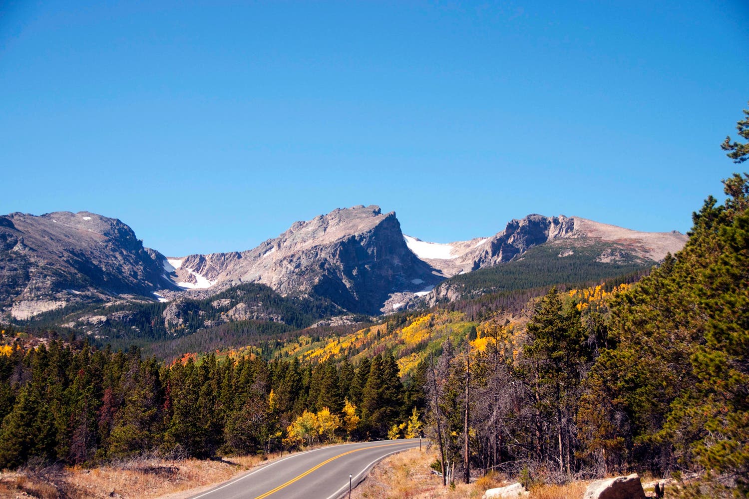 Rmnp Fall Fall Colors in Rocky Mountain National Park: The Ultimate Guide