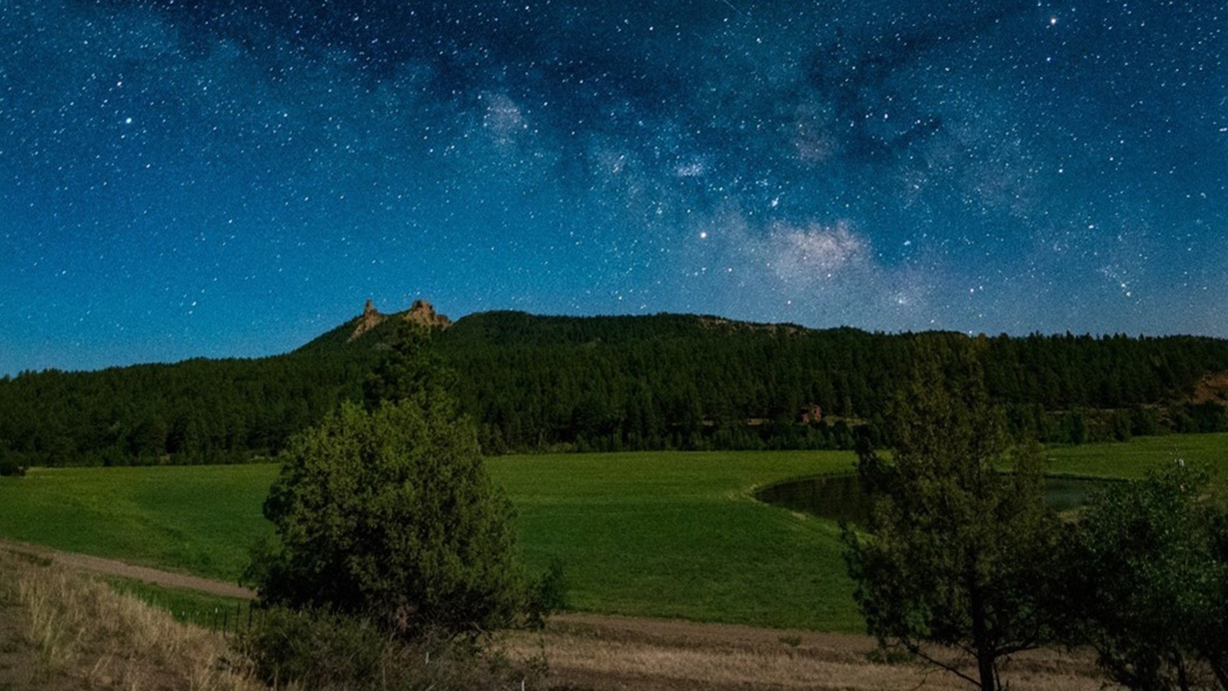 ボブ・ディランStars from the Darkest Night 2CD Discover Colorado's Dark Sky Places in National Parks and More